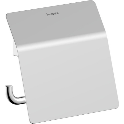 Hansgrohe AddStoris S držák toaletního papíru chrom 41783000