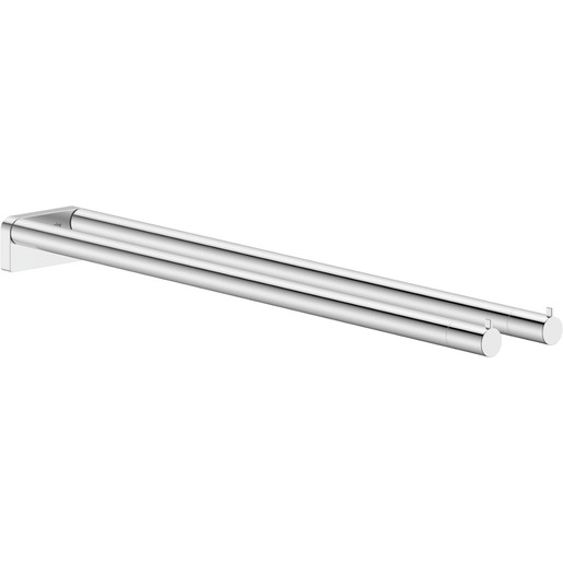 Hansgrohe AddStoris S držák ručníků chrom 41787000