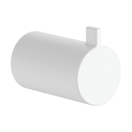 Hansgrohe AddStoris S háček matná bílá 41762700