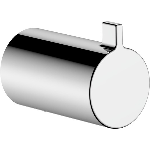 Hansgrohe AddStoris S háček chrom 41762000