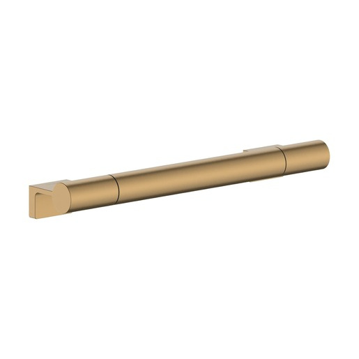 Hansgrohe AddStoris S madlo kartáčovaný bronz 41764140