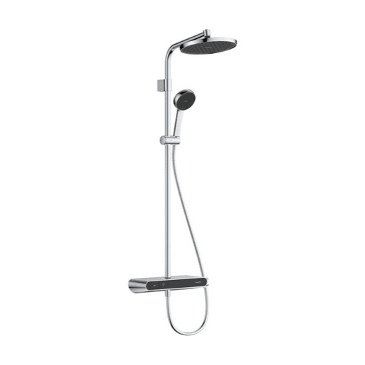 Hansgrohe Activera S sprchový systém s termostatickou baterií chrom 28639000