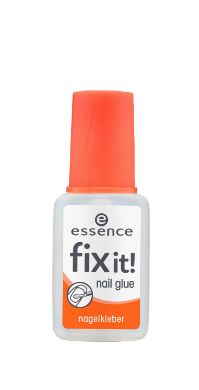 essence lepidlo na nehty fix it!/