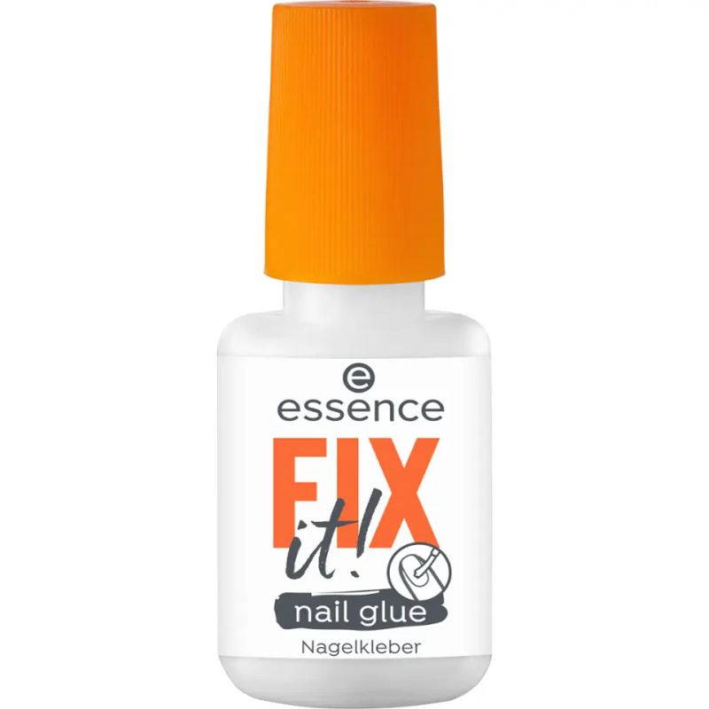 essence lepidlo na nehty fix it!/