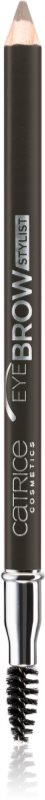Catrice Eyebrow Stylist tužka na obočí s kartáčkem odstín 035 Brown Eye Crown 1.4 g