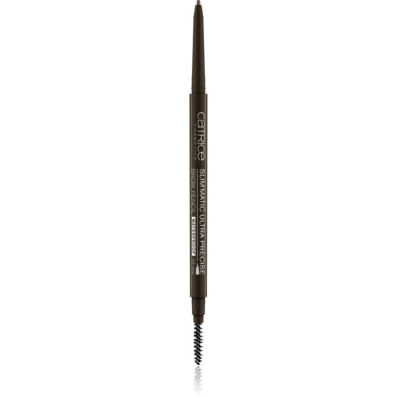 Catrice Slim'Matic precizní tužka na obočí odstín 040 Cool Brown 0,05 g
