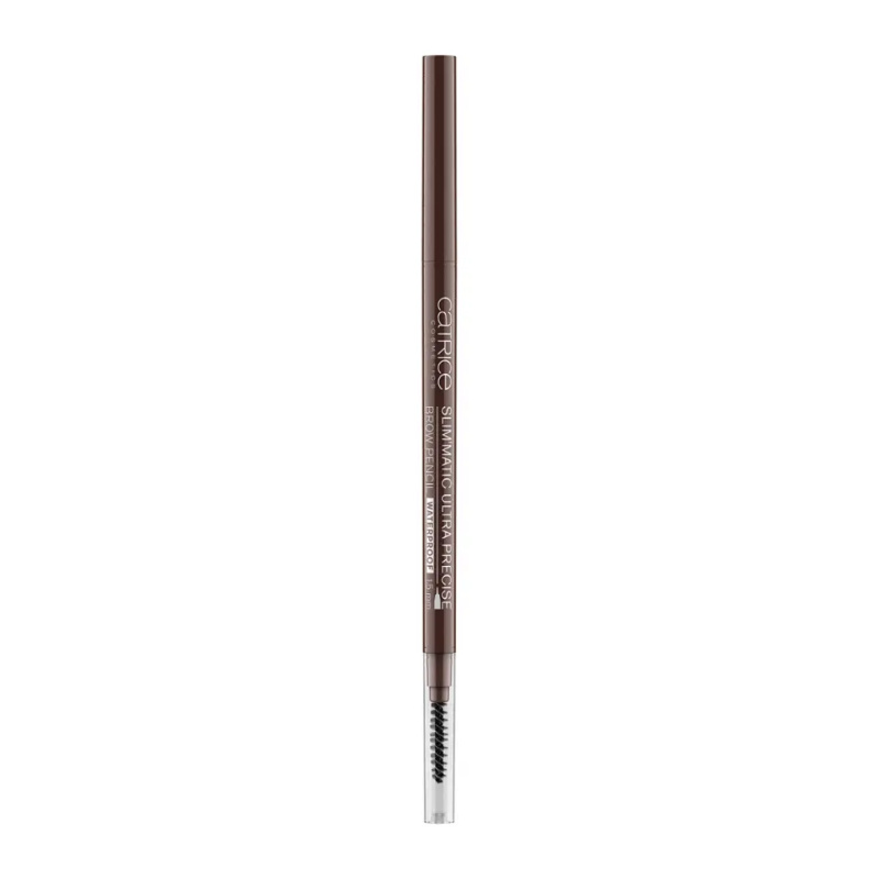 Catrice Slim'Matic precizní tužka na obočí odstín 050 Chocolate 0,05 g