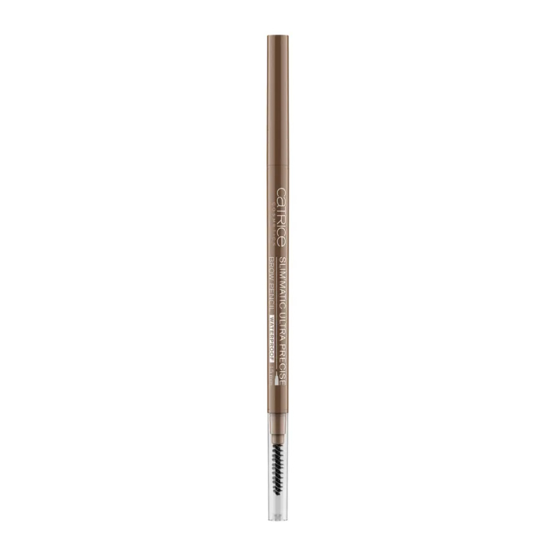 Catrice Slim'Matic precizní tužka na obočí odstín 025 Warm Brown 0,05 g