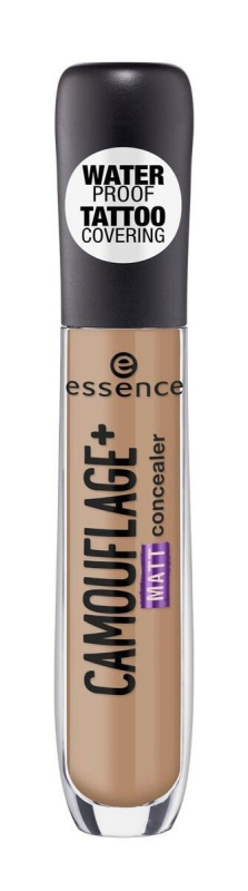 essence korektor camouflage matt 70;