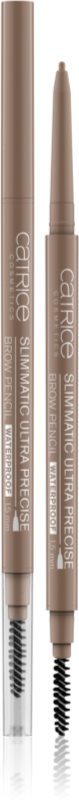 Catrice Slim'Matic precizní tužka na obočí odstín 015 - Ash Blonde 0,05 g