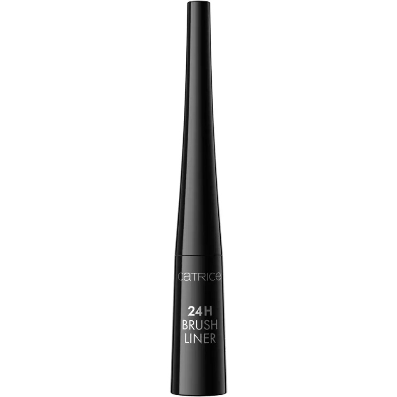 Catrice Tekuté oční linky 24h Brush Liner 010