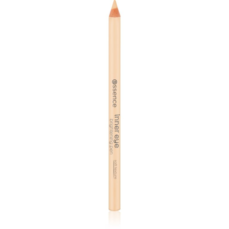 essence Inner Eye Brightening Pen rozjasňující tužka na oči odstín 01 everybody's shade 1,02 g