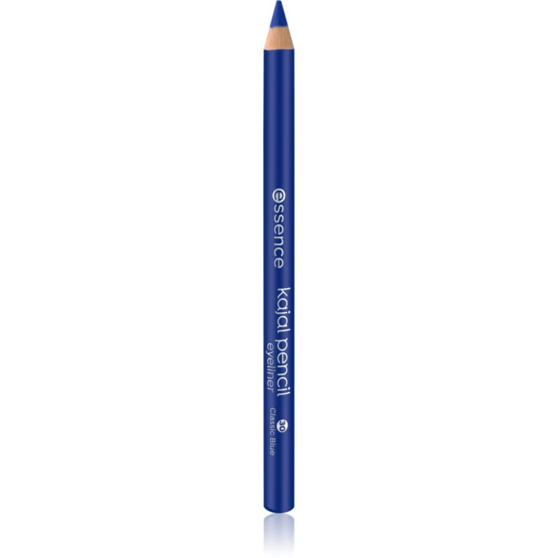 essence Kajal Pencil kajalová tužka na oči odstín 30 Classic Blue 1 g