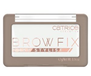 Catrice Brow Fix Soap Stylist fixační vosk na obočí 4,1 g