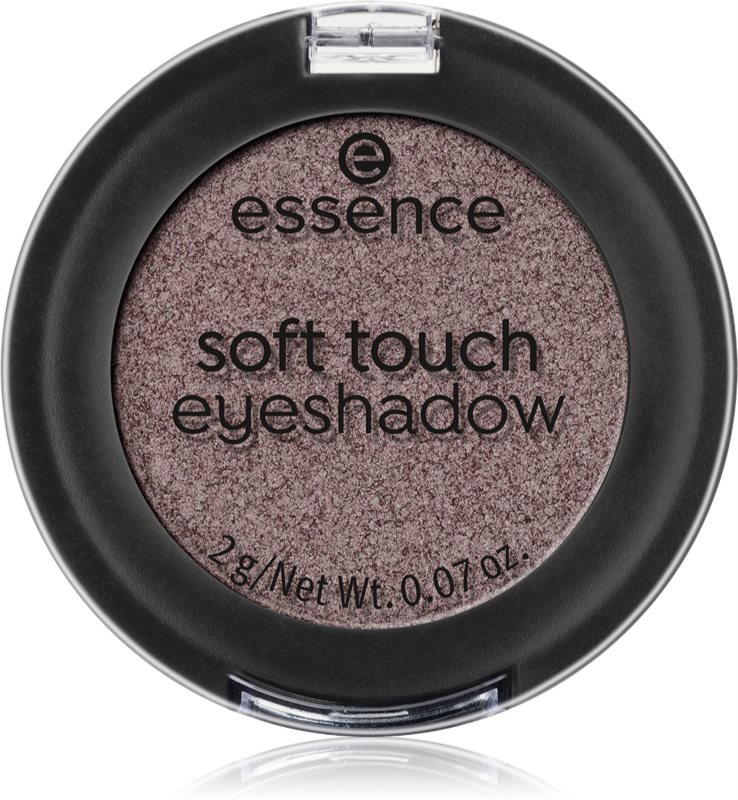 essence Soft Touch oční stíny odstín 03 2 g