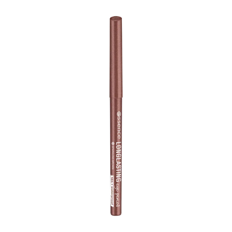 essence LONG-LASTING tužka na oči odstín 35 Brown 0.28 g
