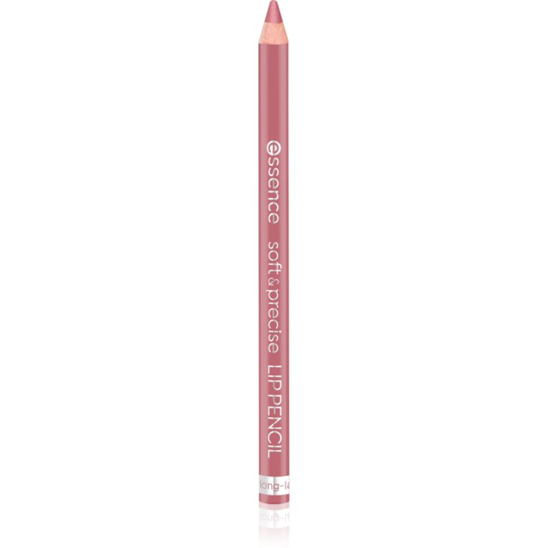 essence Soft & Precise tužka na rty odstín 202 0.78 g
