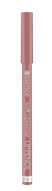 essence Soft & Precise tužka na rty odstín 203 0.78 g