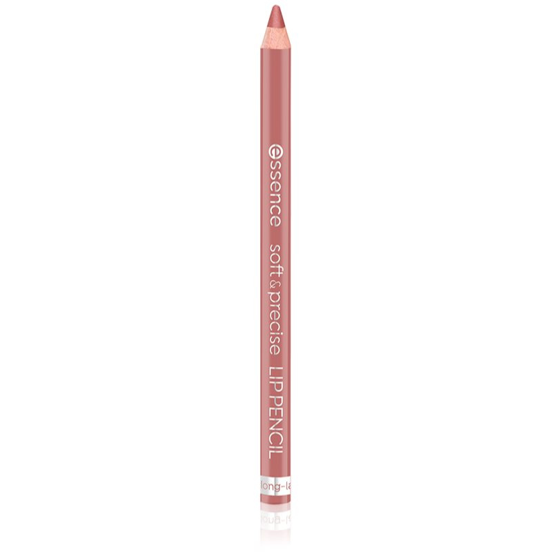 essence Soft & Precise tužka na rty odstín 203 0.78 g