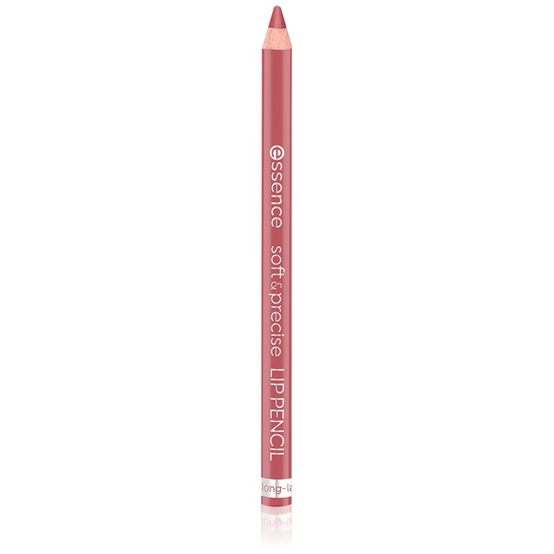 essence Soft & Precise tužka na rty odstín 204 0.78 g