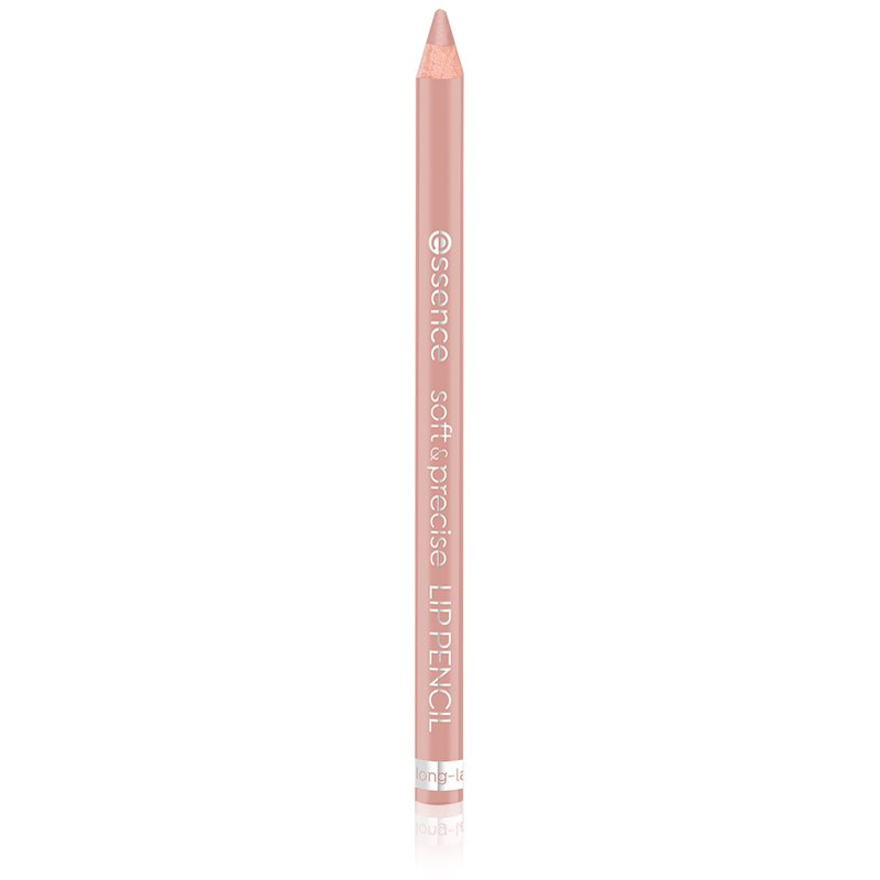 essence Soft & Precise tužka na rty odstín 301 0.78 g