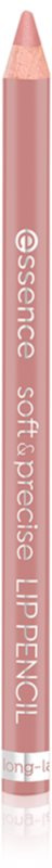 essence Soft & Precise tužka na rty odstín 302 0.78 g