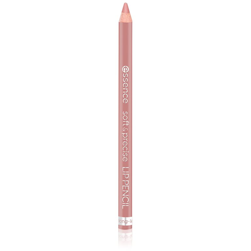 essence Soft & Precise tužka na rty odstín 302 0.78 g