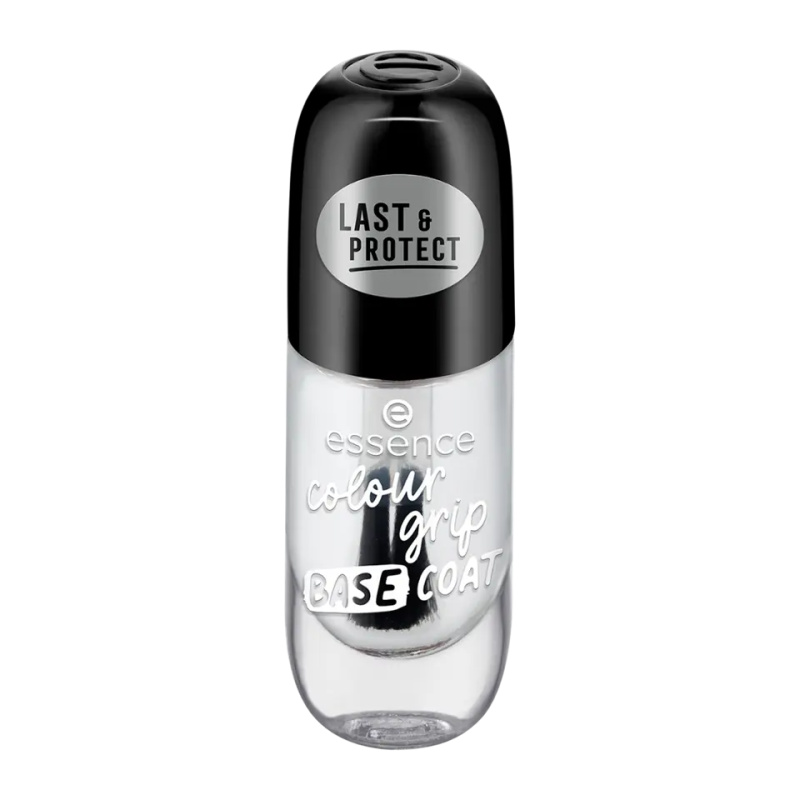 essence Colour Grip podkladový lak na nehty 8 ml