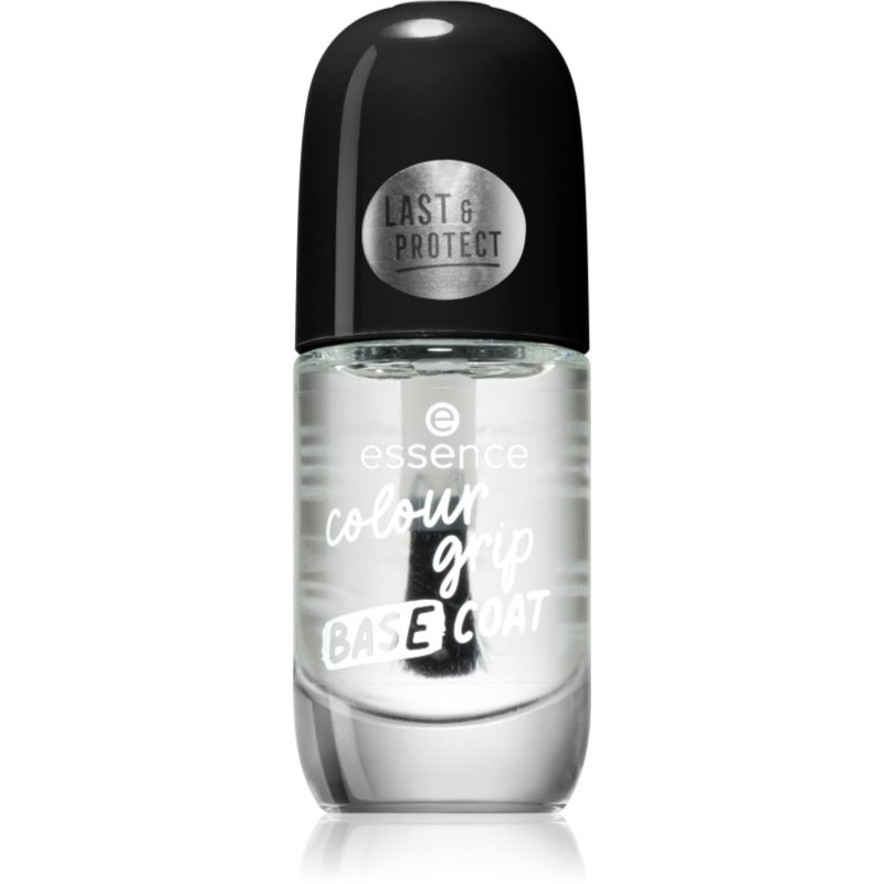 essence Colour Grip podkladový lak na nehty 8 ml