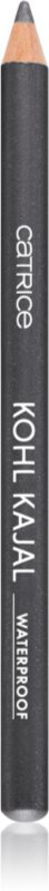 Catrice Kohl Kajal Waterproof kajalová tužka na oči odstín 030 Homey Grey 0,78 g