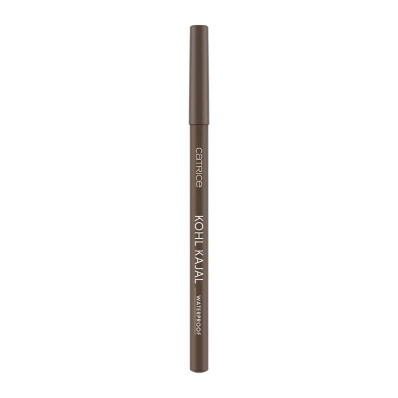 Catrice Kohl Kajal Waterproof kajalová tužka na oči odstín 040 Optic Brown Choc 0,78 g