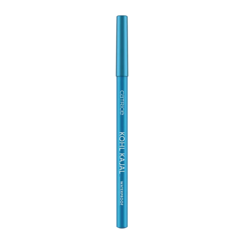 Catrice Kohl Kajal Waterproof kajalová tužka na oči odstín 070 Turquoise Sense 0,78 g