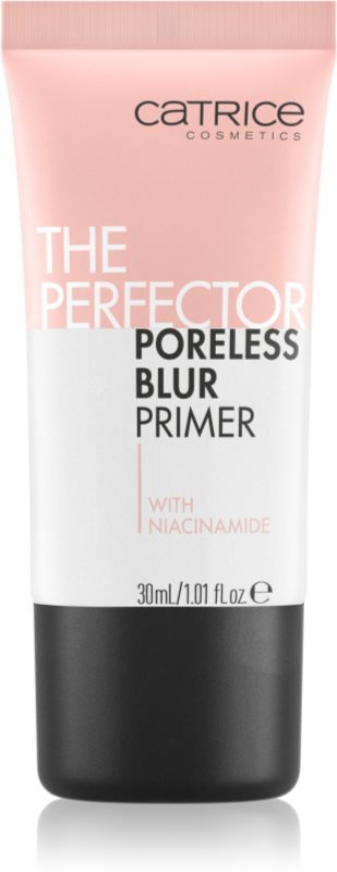 Catrice The Perfector Poreless Blur podkladová báze pro minimalizaci pórů 30 ml