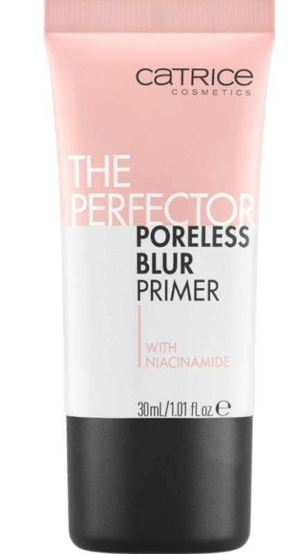 Catrice The Perfector Poreless Blur podkladová báze pro minimalizaci pórů 30 ml