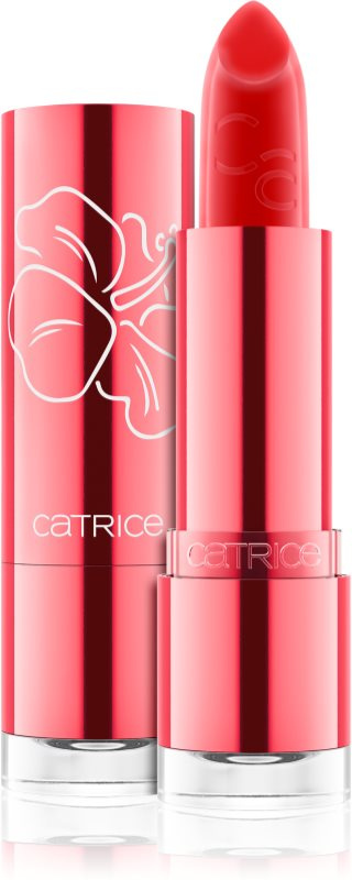 Catrice Wild Hibiscus balzám na rty odstín 010 3,5 g
