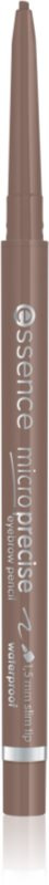 essence Micro Precise precizní tužka na obočí odstín 040 0,05 g