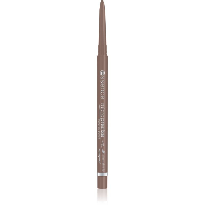 essence Micro Precise precizní tužka na obočí odstín 040 0,05 g