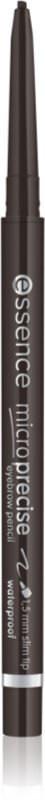 essence Micro Precise precizní tužka na obočí odstín 05 0,05 g