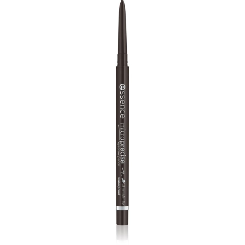 essence Micro Precise precizní tužka na obočí odstín 05 0,05 g