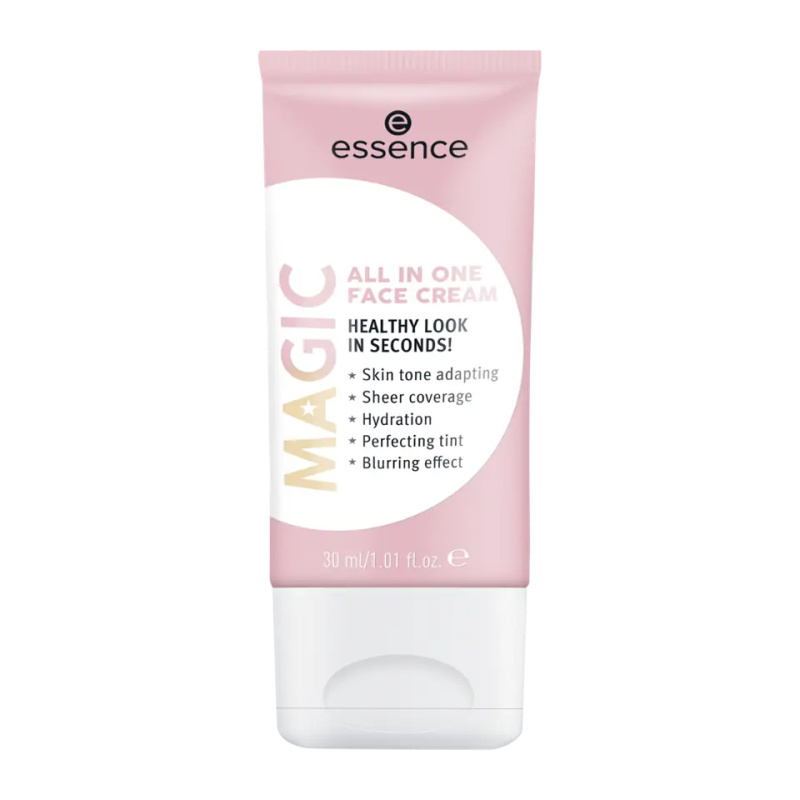 Essence MAGIC All In One pleťový krém 30 ml
