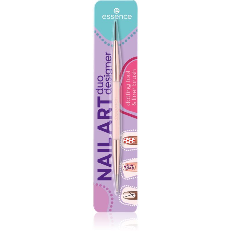 essence NAIL ART pomůcka na zdobení nehtů 1 ks
