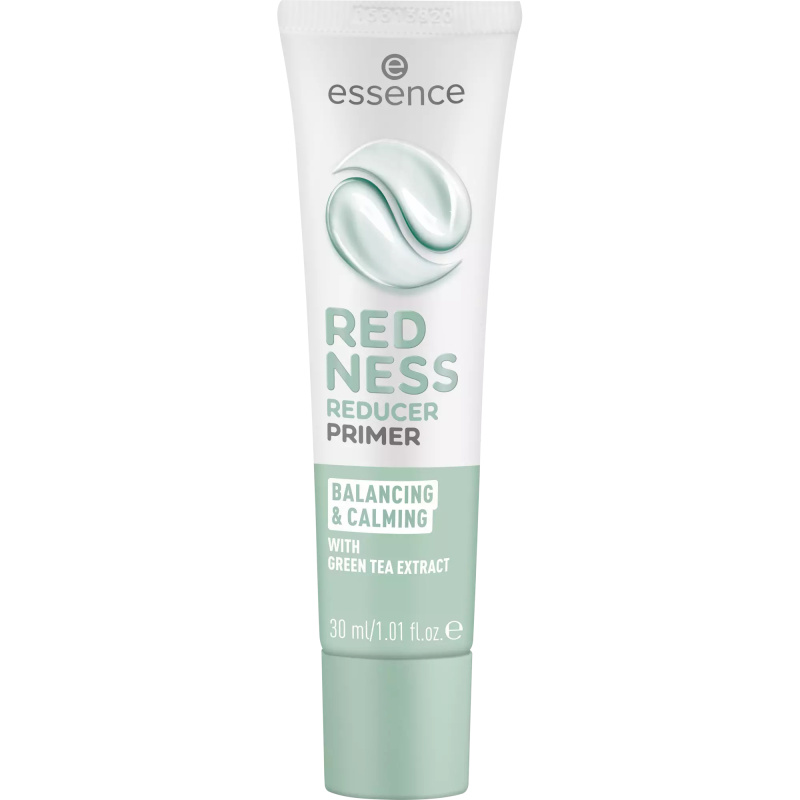 essence Redness Reducer podkladová báze proti začervenání 30 ml