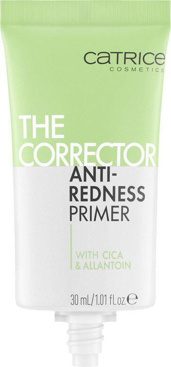 Catrice The Corrector Anti-Redness podkladová báze proti začervenání 30 ml