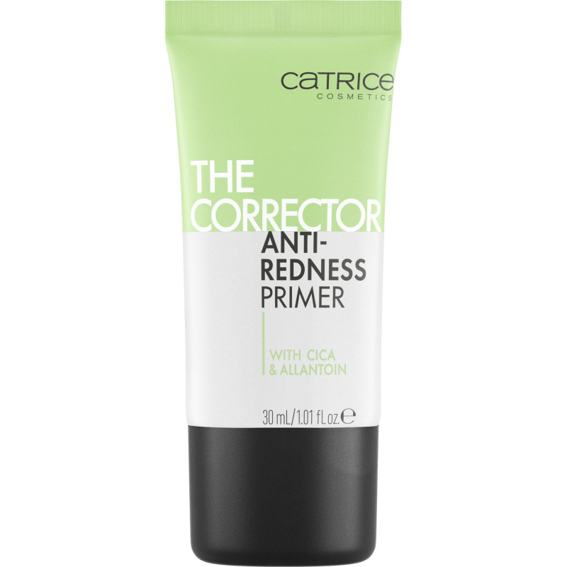 Catrice The Corrector Anti-Redness podkladová báze proti začervenání 30 ml