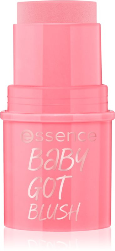essence BABY GOT BLUSH tvářenka v tyčince odstín 10 5,5 g