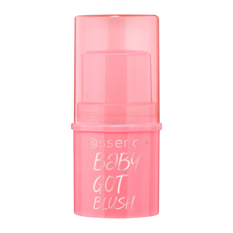 essence BABY GOT BLUSH tvářenka v tyčince odstín 10 5,5 g