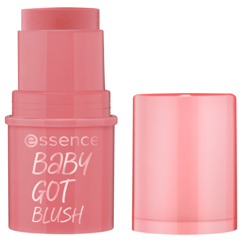 essence BABY GOT BLUSH tvářenka v tyčince odstín 30 5,5 g