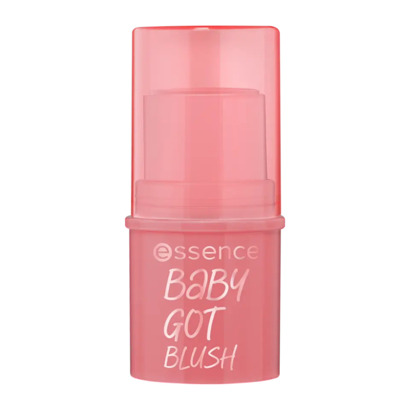 essence BABY GOT BLUSH tvářenka v tyčince odstín 30 5,5 g