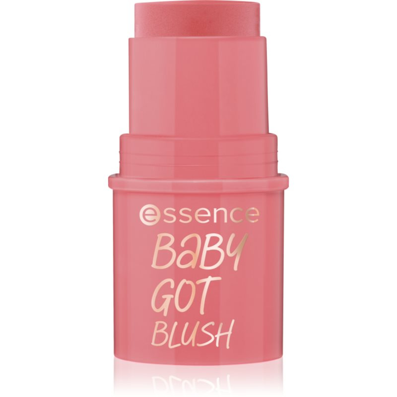 essence BABY GOT BLUSH tvářenka v tyčince odstín 30 5,5 g