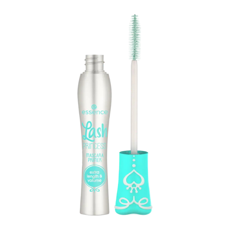 essence Lash PRINCESS MASCARA PRIMER podkladová báze pod řasenku 9 ml